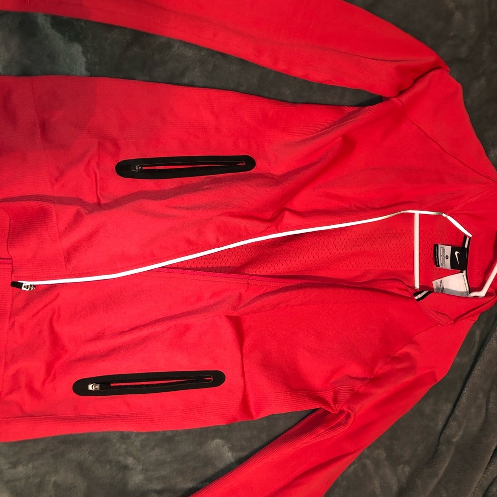 Nike jacket
